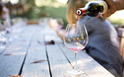 5 SAFETY TIPS TO REMEMBER DURING A WINE TOUR